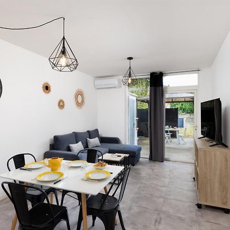 L'Atelier De La Cite - Parking Gratuit Securise Lejlighed Carcassonne Eksteriør billede