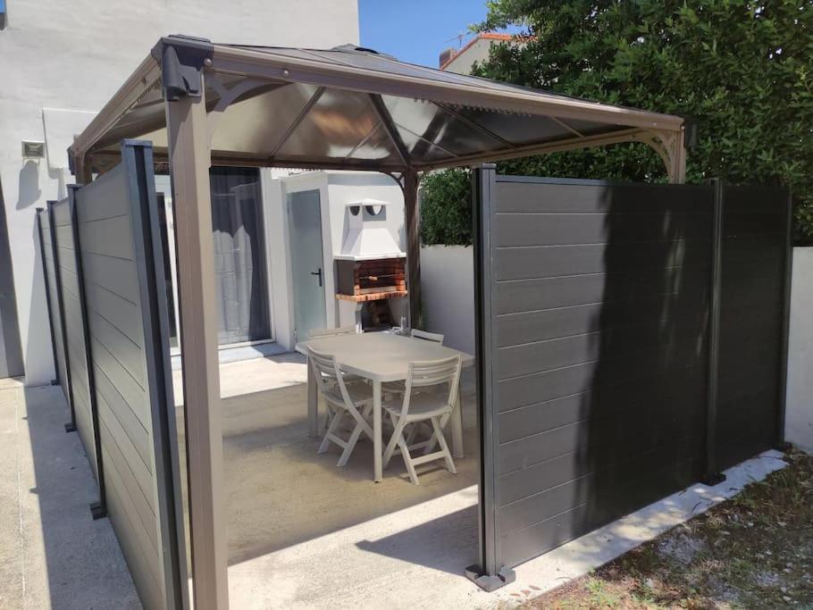 L'Atelier De La Cite - Parking Gratuit Securise Lejlighed Carcassonne Eksteriør billede