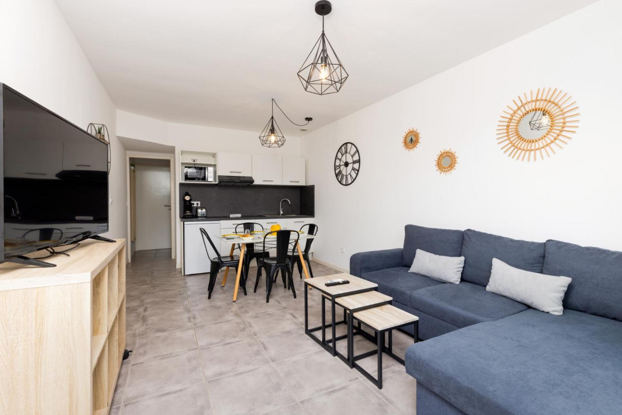 L'Atelier De La Cite - Parking Gratuit Securise Lejlighed Carcassonne Eksteriør billede