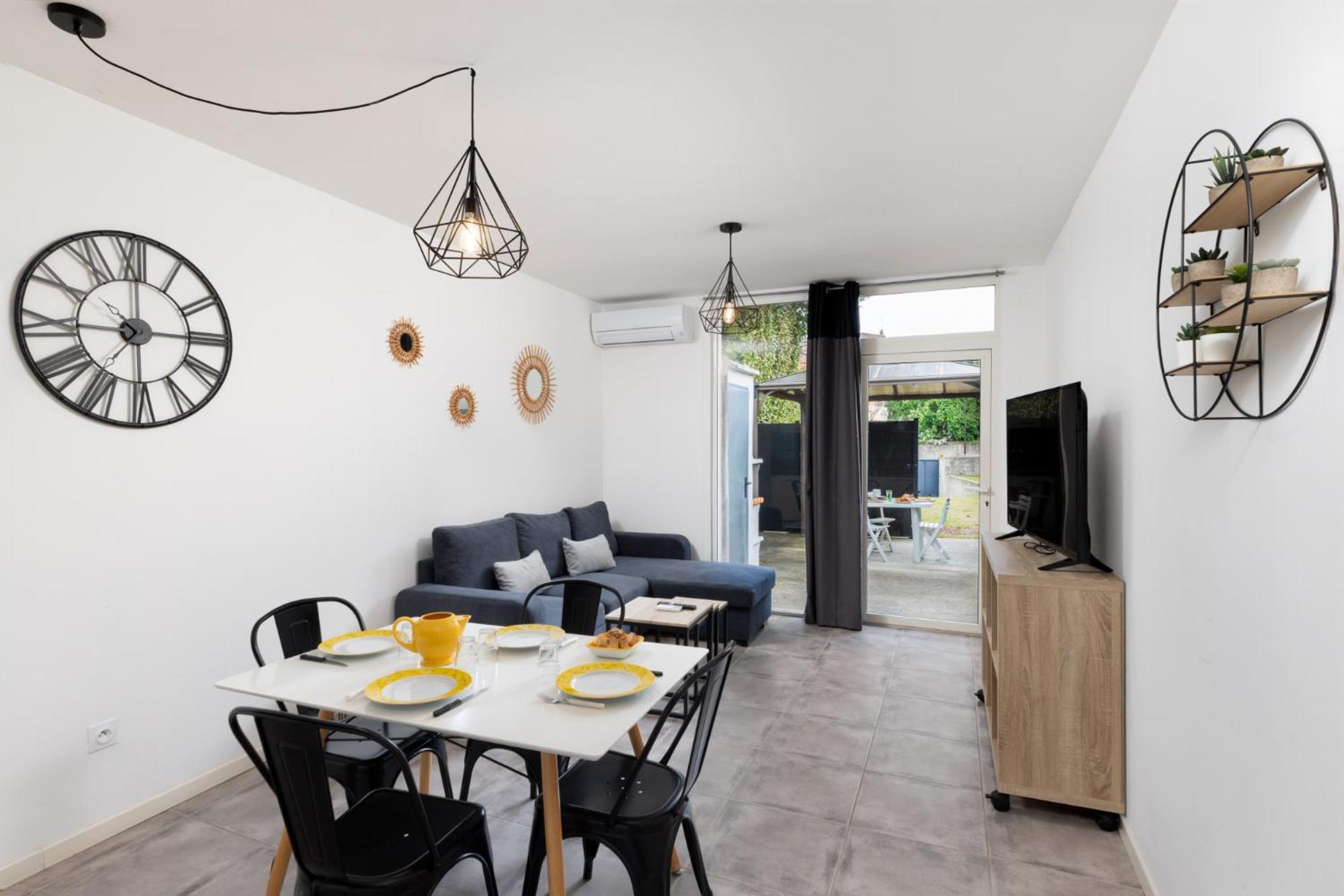 L'Atelier De La Cite - Parking Gratuit Securise Lejlighed Carcassonne Eksteriør billede